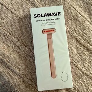 Solawave.